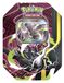 Pokemon Mega Forces Tins: Mega Darkrai ex Tin