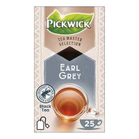 Pickwick Master Selection Earl Grey Tea (4 x 25 bags)