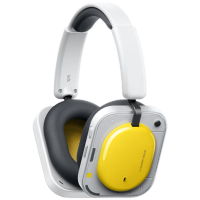 Nothing Headphone (a) Yellow