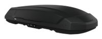 Thule Force 3 XL Harde Dakkoffer Zwart