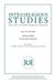 Journal Interreligious Studies Press Journal of Interreligious Studies, No. 49 Paperback