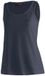 Maier Sports Petra Mouwloos T-shirt Blauw 5XL Vrouw
