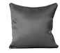 Chic Home RADIANT CHIC Taie d'oreiller 45x45 Gris