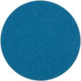 Klingspor PS 21 FK - Zelfklevende Schuurschijf - 125mm - Korrelgrootte 40