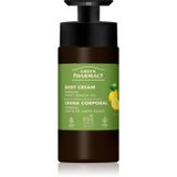 Green Pharmacy Verbena & Sweet Lemon Oil Bodycrème 739 ml