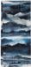 BUFF© Original EcoStretch OSER BLUE - Nekwarmer