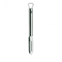 WMF 18.7139.6030 Straight Peeler - Metallic
