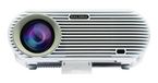 Salora 60BHD3500 - Projecteur LED - 3500 lumens ANSI - WXGA (1280x800) - Blanc