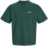 Jack & Jones T-shirts Achterkant bedrukt T-shirts