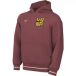 Liverpool FC Air 2024/25 Fille Sweat à capuche