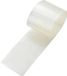 TRU COMPONENTS Gaine thermorétractable sans adhésif Transparent 44 mm 22 mm Rapport de rétreint : 2:1 1 pièce(s)