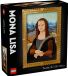 LEGO Art - Mona Lisa - 31213 - Bouwset - 1503 Onderdelen - 18+