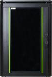 Logon 16U W=600Mm D=800Mm H=897Mm Data Line Black