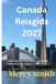 Canada Reisgids 2027