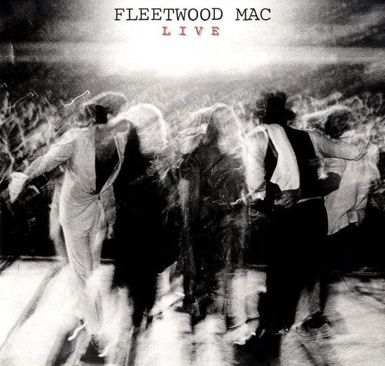 BERTUS Fleetwood Mac - Live - 0603497850907