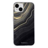 ERT GROUP mobiel telefoonhoesje voor Apple Iphone 14 PLUS Babaco patroon Marble 009