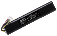 Neato Batterie de remplacement pour les modèles D8, D9 et D10, 14,4 V, 6500 mAh, lithium-ion