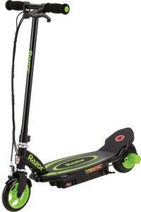 Razor E90 Power Core Electric Scooter - Green