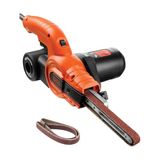 Black+Decker KA900E - Belt sander - 1600 RPM - AC - 350 W - 230 V - 3 m