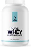 Power Supplements Pure Whey Protein Isolate 1kg Banaan