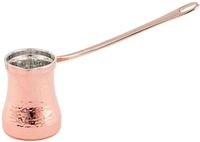 Soy C1 Turkse koffiepot, 85 ml