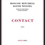 Contact Rogue Art Contact CD 2 stuk(s)
