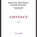 Contact Rogue Art Contact CD 2 stuk(s)