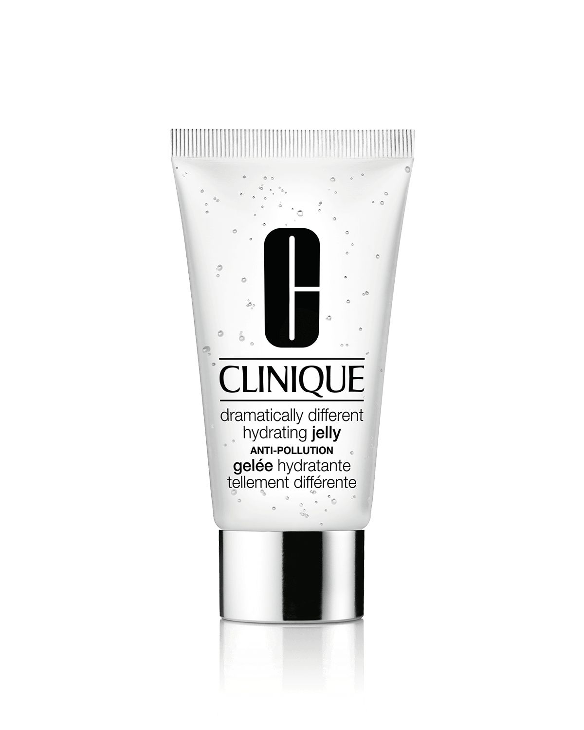 Clinique Dramatically Different Hydrating Jelly - 50ml - Gezichtsgel