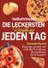 Heißluftfritteuse – Die leckersten Rezepte für jeden Tag: Knusprige, gesunde und vielseitige Gerichte aus dem modernen Küchenwunder