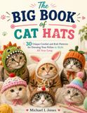 The Big Book of Cat Hats