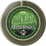 Madcat Spliceable Leader Line 1.00mm 25M
