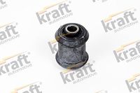 KRAFT AUTOMOTIVE Lagerung, Lenker 4231597 vorne