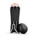 Teazers - Elektrische Masturbator met Stem - Sex Toys voor Mannen - Masturbator voor Man - Masturbators - Zwart