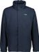 Cmp Rain Snaps Hood 39x7367 Jas Blauw S Man