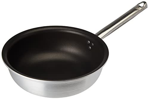 Pentole Agnelli Whisking Platinum Frying Pan - Aluminium - 5 mm - 2023