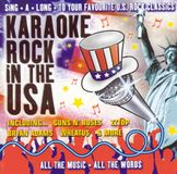 Karaoke Avid Rock In The Usa