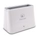 Atlantis Land A06-DK42 basisstation voor opslagstations Wit