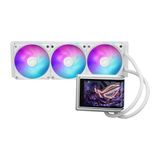 ASUS ROG RYUO IV 360 ARGB White - Système de refroidissement liquide processeur