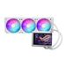 ASUS ROG RYUO IV 360 ARGB White - Système de refroidissement liquide processeur