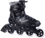 Tempish Wox 2.0 84 Skeelers - Inline Skates - Zwart - Maat 46