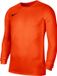 Nike Park VII LS Shirt Heren - Maat S