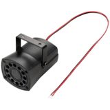 TRU COMPONENTS TC-10302760 Piëzo-signaalgenerator 105 dB 12 V/DC Sirenetoon