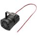 TRU COMPONENTS TC-10302760 Piëzo-signaalgenerator 105 dB 12 V/DC Sirenetoon