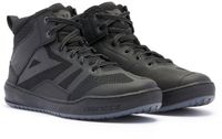 Dainese Suburb Air Schoenen Zwart