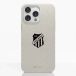 BK Häcken Coque de Téléphone Compostable Apple iPhone 16 Pro Max - Officiel - Bouclier noir