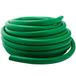 Werkapro Tuyau d'arrosage, tresse métallique, Ø 15 mm, 20 m, vert