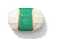 Floris Signature Collection Zeep Rose Geranium Luxury Soap 100gr