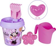 Smoby Minnie Strandemmer met Accessoires