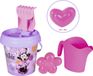 Smoby Minnie Strandemmer met Accessoires