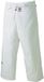 Mizuno Pantalon de judo Unisexe Coton Blanc 170